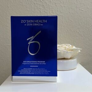 ZO Skin Health Skin Brightening Program- NWT - Exp. 8/2026